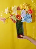 STUDIO ABOUT Букет искусственных цветов Good Luck ручной работы — фото 5