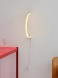 STUDIO ABOUT Настенный светильник Flex Mount — фото 3