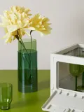 STUDIO ABOUT Искусственный цветок ручной работы Cottage Rose из крепированной бумаги, арт. O79328 — фото 3
