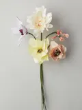 STUDIO ABOUT Букет искусственных цветов ручной работы Pastel из крепированной бумаги — фото 3