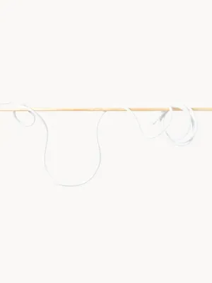 STUDIO ABOUT Светильник подвесной Flex Tube, 500 см, красный