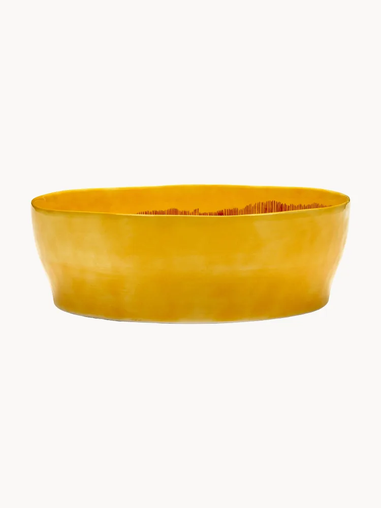 Serax Миска для салата Feast