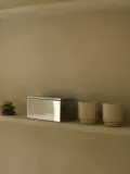 Sjöstrand Coffee Ёмкость для кофейных капсул Casel из стали и дерева, 16 см — фото 6