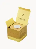 Sjöstrand Coffee Основа для напитка в капсулах Boost с имбирём и лаймом, совместимая с кофемашинами Nespresso, 10 шт., 60 г — фото 2