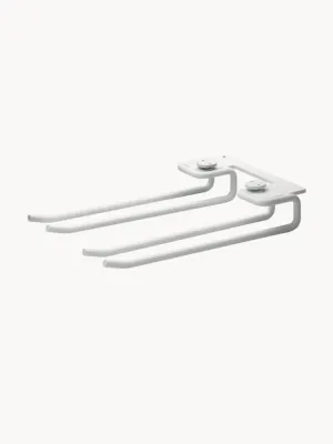 String Furniture Комплект настенных вешалок String System, 20 см, 2 шт