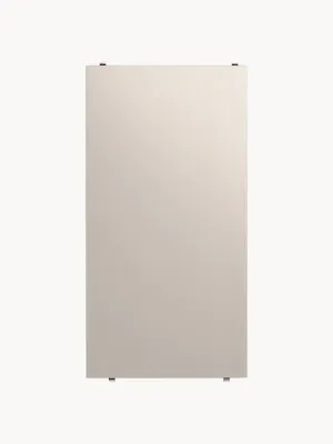 String Furniture Полка String System для стеллажной системы, Ш 58 × Г 30 см, Светлый бежевый