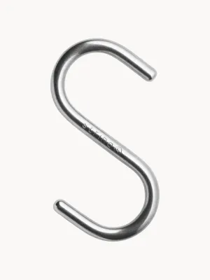 String Furniture Вешалка настенная String System, набор из 5 крючков, арт. G53020
