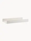 String Furniture Полка настенная металлическая String System, 58х30 см, нагрузка до 25 кг, белая — фото 1