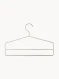 String Furniture Комплект настенных вешалок String System, 4 шт, Ш 41 × В 26 см, Светлый бежевый — фото 1