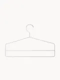 String Furniture Комплект настенных вешалок String System, 4 шт, Ш 41 × В 26 см, Белый — фото 1
