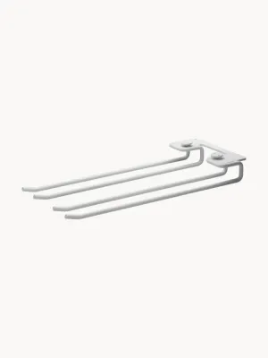 String Furniture Комплект настенных вешалок String System, 30 см, 2 шт, Ш 30 × Г 14 см, Белый
