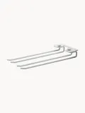 String Furniture Комплект настенных вешалок String System, 30 см, 2 шт, Ш 30 × Г 14 см, Белый — фото 1