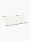 String Furniture Полка String System, 78 х 30 см, Ш 78 × Г 30 см, Светлый бежевый — фото 1