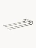 String Furniture Комплект настенных вешалок String System, 30 см, 2 шт, Ш 30 × Г 14 см, Светлый бежевый — фото 1