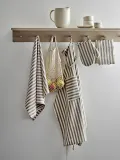 Södahl Прихватка Harmony 15х23 см бежевая, 2 шт — фото 2
