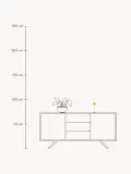 Sompex Светильник уличный Troll Nano RC солнечно-жёлтый — фото 2