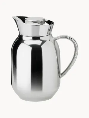 Термос Stelton Amphora из нержавеющей стали, 1,2 л