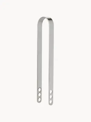 Stelton Щипцы для льда Arne Jacobsen из нержавеющей стали, 18 см