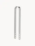 Stelton Щипцы для льда Arne Jacobsen из нержавеющей стали, 18 см — фото 1