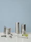 Stelton Щипцы для льда Arne Jacobsen из нержавеющей стали, 18 см — фото 2