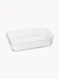 Stelton Форма для запекания Pilastro из боросиликатного стекла, 33 см — фото 1
