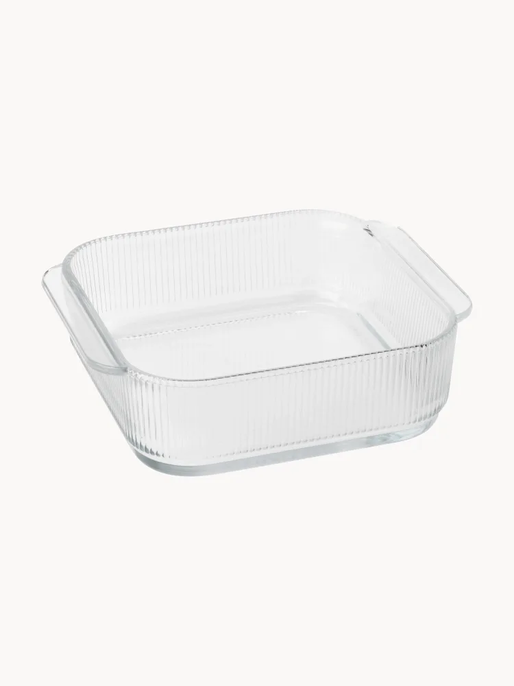 Stelton Форма для запекания Pilastro из жаропрочного стекла