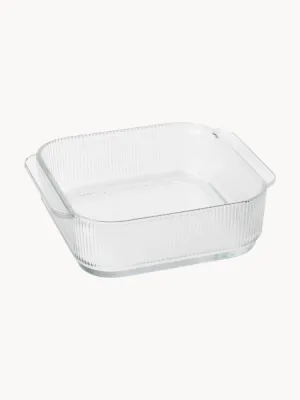Stelton Форма для запекания Pilastro из жаропрочного стекла