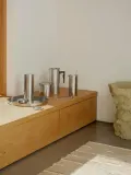 Stelton Смесительный стакан с ложкой Arne Jacobsen, 1 л — фото 2