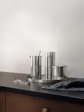 Stelton Смесительный стакан с ложкой Arne Jacobsen, 1 л — фото 5