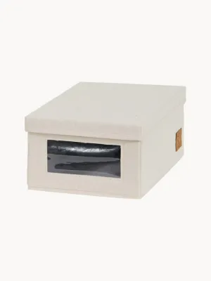 Store It Набор коробок для хранения обуви Premium, 2 предмета