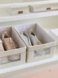 Store It Набор коробок для хранения обуви Premium, 2 предмета — фото 5