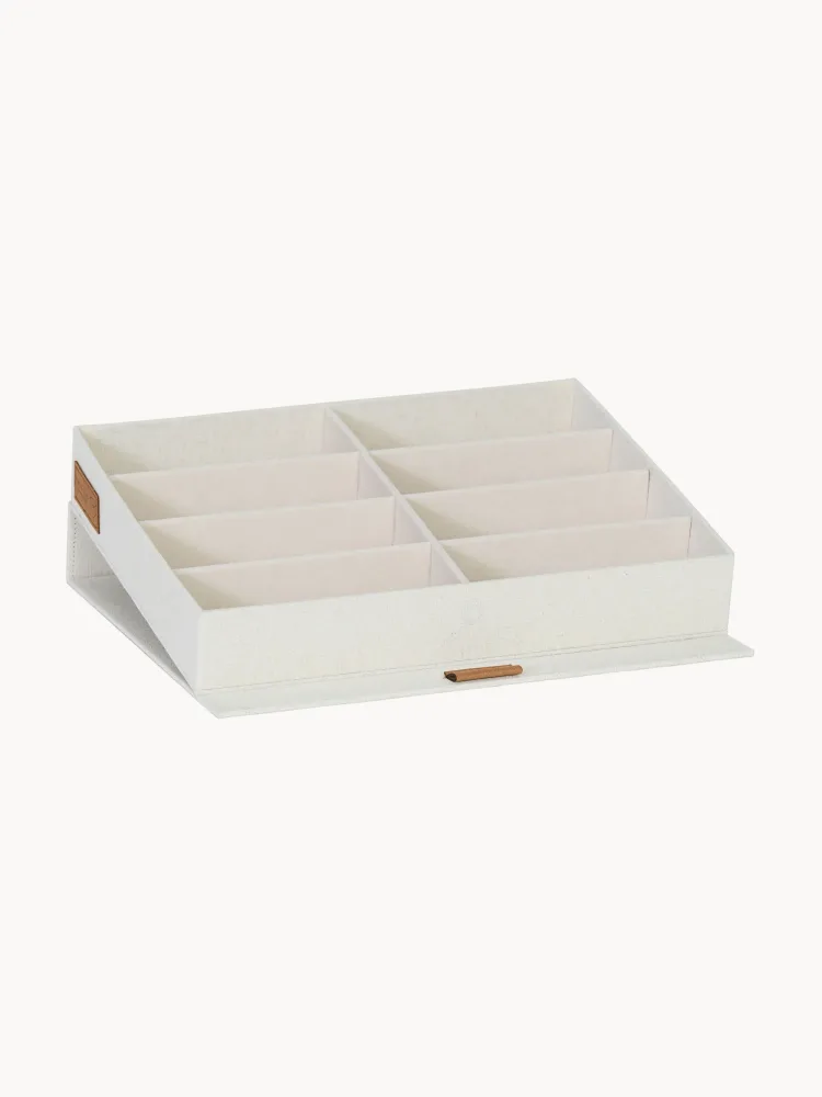 Store It Коробка для хранения очков Premium на 8 отделений