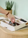 Store It Коробка для хранения очков Premium на 8 отделений — фото 7