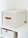 Store It Коробка для хранения с крышкой Premium, арт. R56812 — фото 6