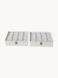 Store It Комплект органайзеров для ящика Premium, 2 предмета — фото 4