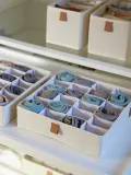Store It Комплект органайзеров для ящика Premium, 2 предмета — фото 8