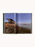 TASCHEN Книга Sustainable Living об экологичной архитектуре, большой подарочный альбом в твёрдом переплёте, 496 страниц, 25х37 см — фото 4