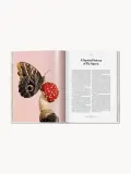 TASCHEN Книга The Gourmand Mushroom о грибах в кулинарии и искусстве, альбом в твёрдом переплёте, 292 страницы, 20х28 см — фото 2