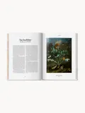 TASCHEN Книга The Gourmand Mushroom о грибах в кулинарии и искусстве, альбом в твёрдом переплёте, 292 страницы, 20х28 см — фото 3