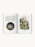 TASCHEN Книга The Gourmand Mushroom о грибах в кулинарии и искусстве, альбом в твёрдом переплёте, 292 страницы, 20х28 см — фото 6