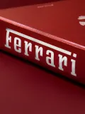 TASCHEN Книга Ferrari под редакцией Пино Аллиеви, большой альбом об истории марки, твёрдый переплёт, 688 страниц, 28х37 см — фото 2