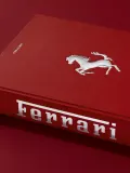 TASCHEN Книга Ferrari под редакцией Пино Аллиеви, большой альбом об истории марки, твёрдый переплёт, 688 страниц, 28х37 см — фото 4