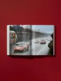 TASCHEN Книга Ferrari под редакцией Пино Аллиеви, большой альбом об истории марки, твёрдый переплёт, 688 страниц, 28х37 см — фото 7