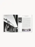 TASCHEN Книга Gropius о наследии Вальтера Гропиуса и школе Баухаус, издание в твёрдом переплёте, 96 страниц, 21х26 см — фото 2