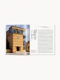TASCHEN Книга Gropius о наследии Вальтера Гропиуса и школе Баухаус, издание в твёрдом переплёте, 96 страниц, 21х26 см — фото 4