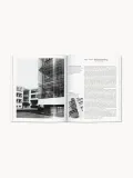 TASCHEN Книга Gropius о наследии Вальтера Гропиуса и школе Баухаус, издание в твёрдом переплёте, 96 страниц, 21х26 см — фото 7