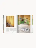 TASCHEN Книга Living in Japan о японских домах и восточном минимализме, твёрдый переплёт, 480 страниц, 16х22 см — фото 5
