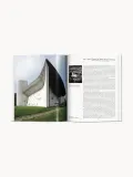 TASCHEN Книга Le Corbusier о ключевых идеях и постройках архитектора, твёрдый переплёт, 96 страниц, 21х26 см — фото 5