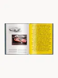 teNeues Книга The Ferrari Book: Passion for Design — альбом об истории и дизайне Ferrari, твёрдый переплёт, 416 страниц — фото 4