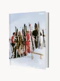teNeues Книга The Stylish Life: Skiing — альбом об истории горных лыж и альпийском стиле, твёрдый переплёт, 176 страниц — фото 6